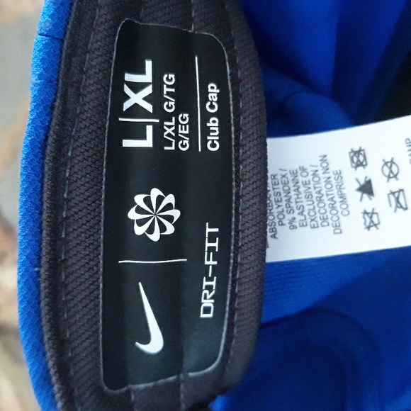 10x*Host Pick*Nike adult dri-fit hat - Picture 7 of 14
